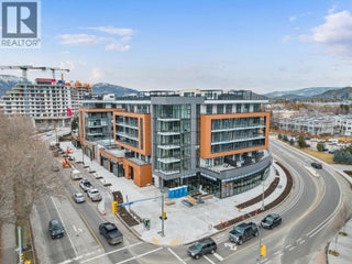 3409 Lakeshore Road Unit# 209. Kelowna, British Columbia