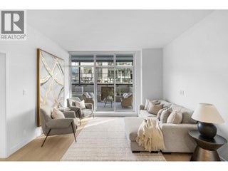 3409 Lakeshore Road Unit# 209. Kelowna, British Columbia