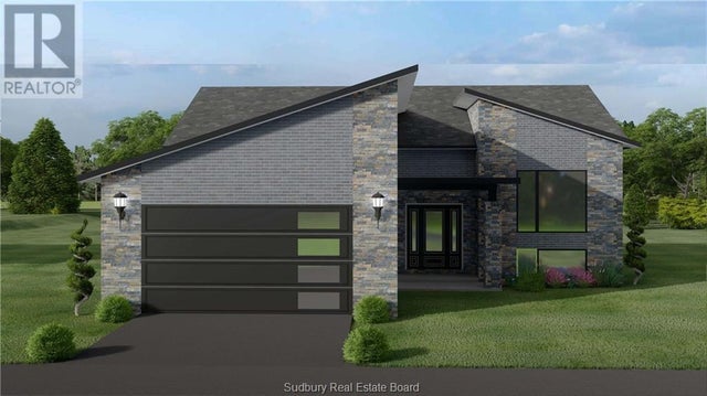 Lot 18 Teravista, Sudbury