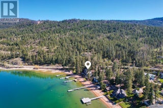 9701 Delcliffe Road. Vernon, British Columbia