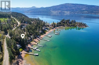 9701 Delcliffe Road. Vernon, British Columbia