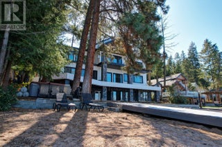 9701 Delcliffe Road. Vernon, British Columbia