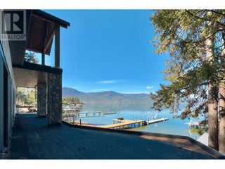 9701 Delcliffe Road. Vernon, British Columbia