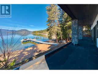 9701 Delcliffe Road. Vernon, British Columbia