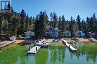 9701 Delcliffe Road. Vernon, British Columbia