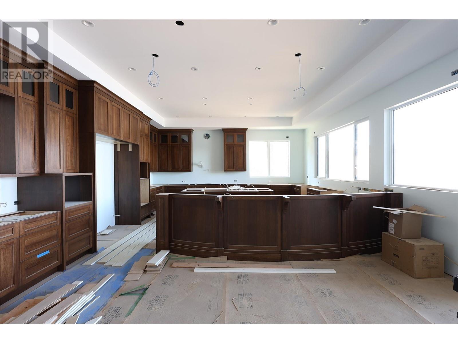 9701 Delcliffe Road. Vernon, British Columbia