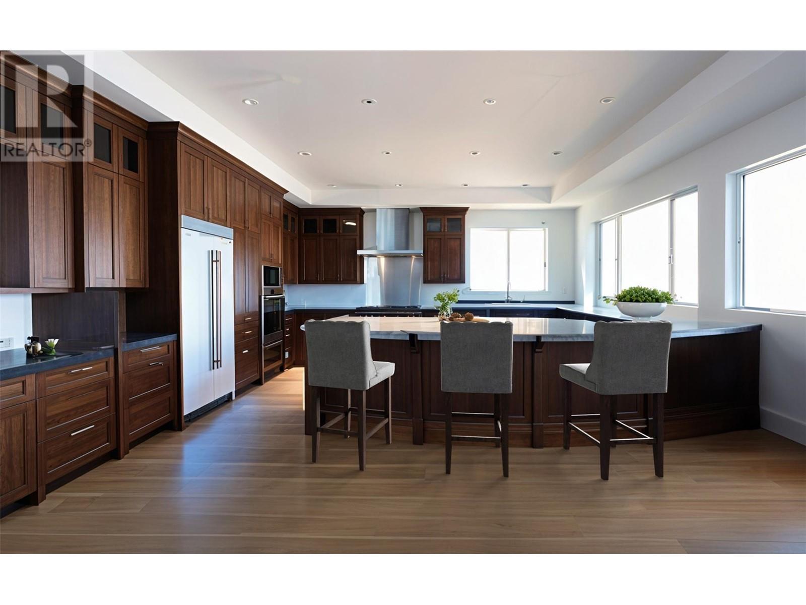 9701 Delcliffe Road. Vernon, British Columbia