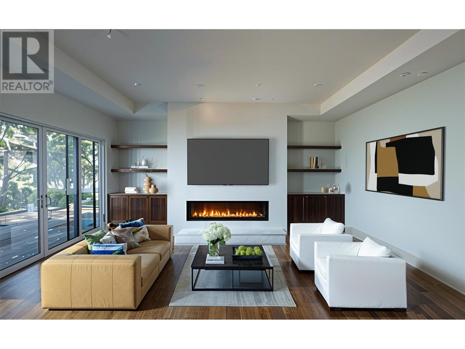 9701 Delcliffe Road. Vernon, British Columbia