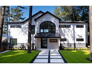 9701 Delcliffe Road. Vernon, British Columbia