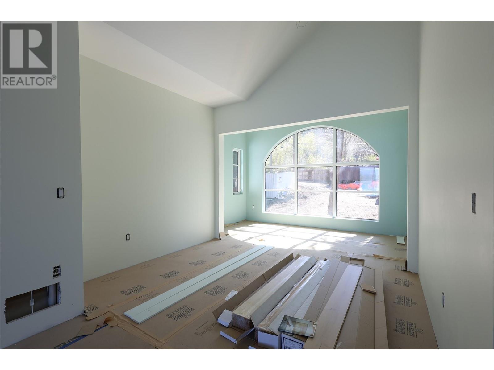 9701 Delcliffe Road. Vernon, British Columbia