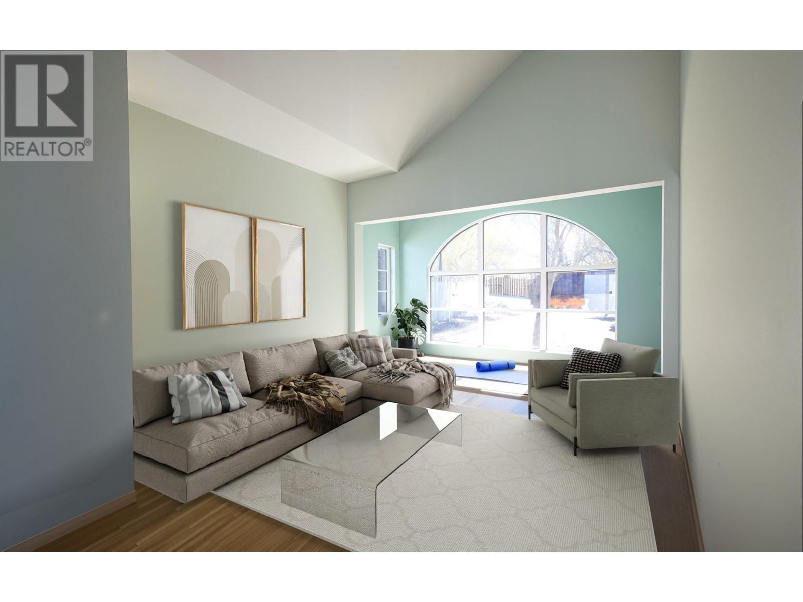 9701 Delcliffe Road. Vernon, British Columbia