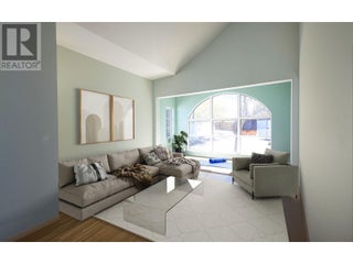 9701 Delcliffe Road. Vernon, British Columbia