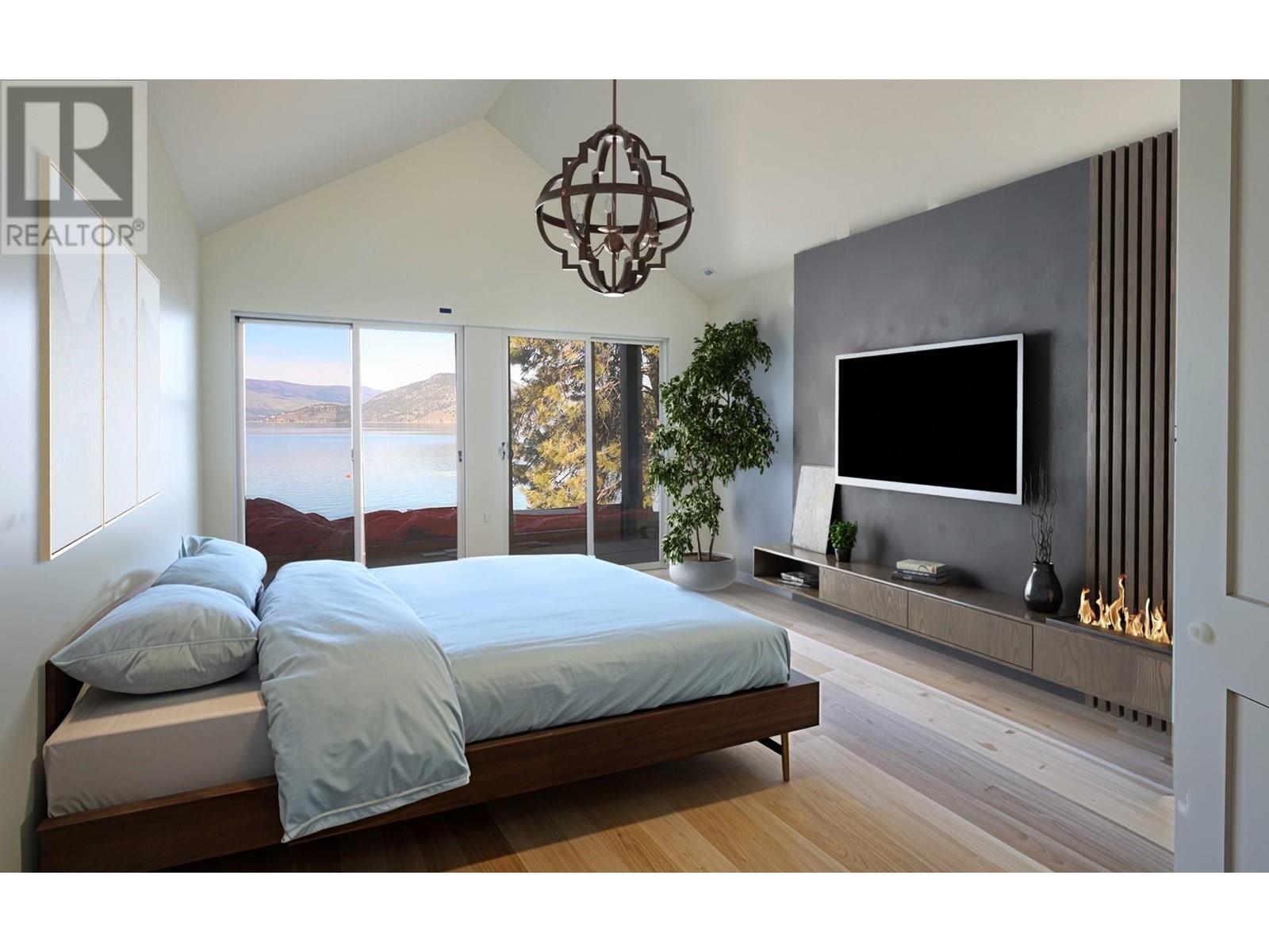 9701 Delcliffe Road. Vernon, British Columbia