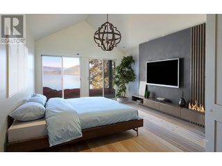 9701 Delcliffe Road. Vernon, British Columbia