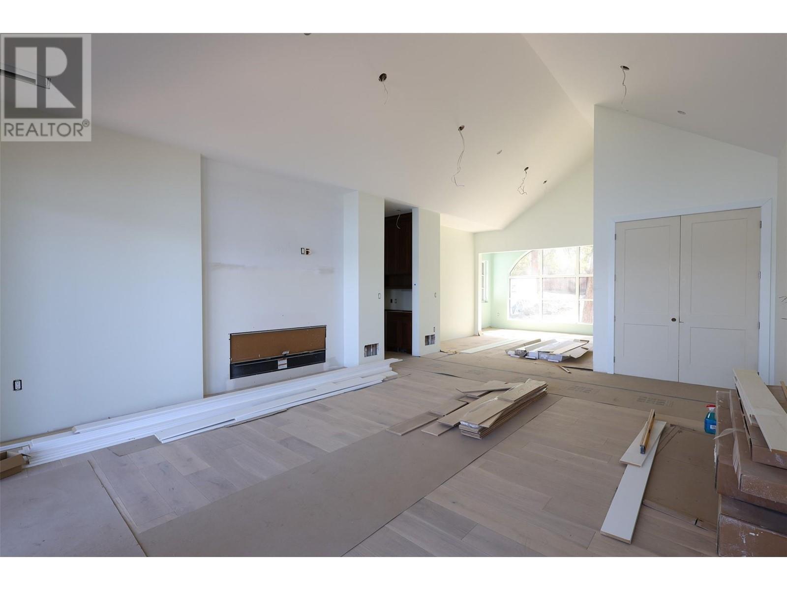 9701 Delcliffe Road. Vernon, British Columbia