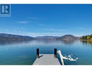 9701 Delcliffe Road. Vernon, British Columbia