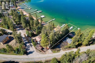 9701 Delcliffe Road. Vernon, British Columbia