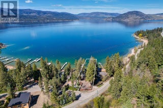 9701 Delcliffe Road. Vernon, British Columbia