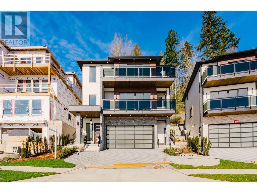 2265 Monashee Court, Coquitlam