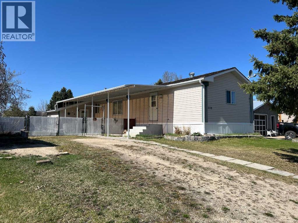 806 5 A Street, Fox Creek