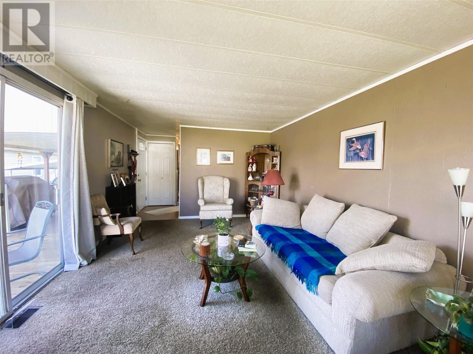 2932 Buckley Road Unit# 12. Sorrento, British Columbia