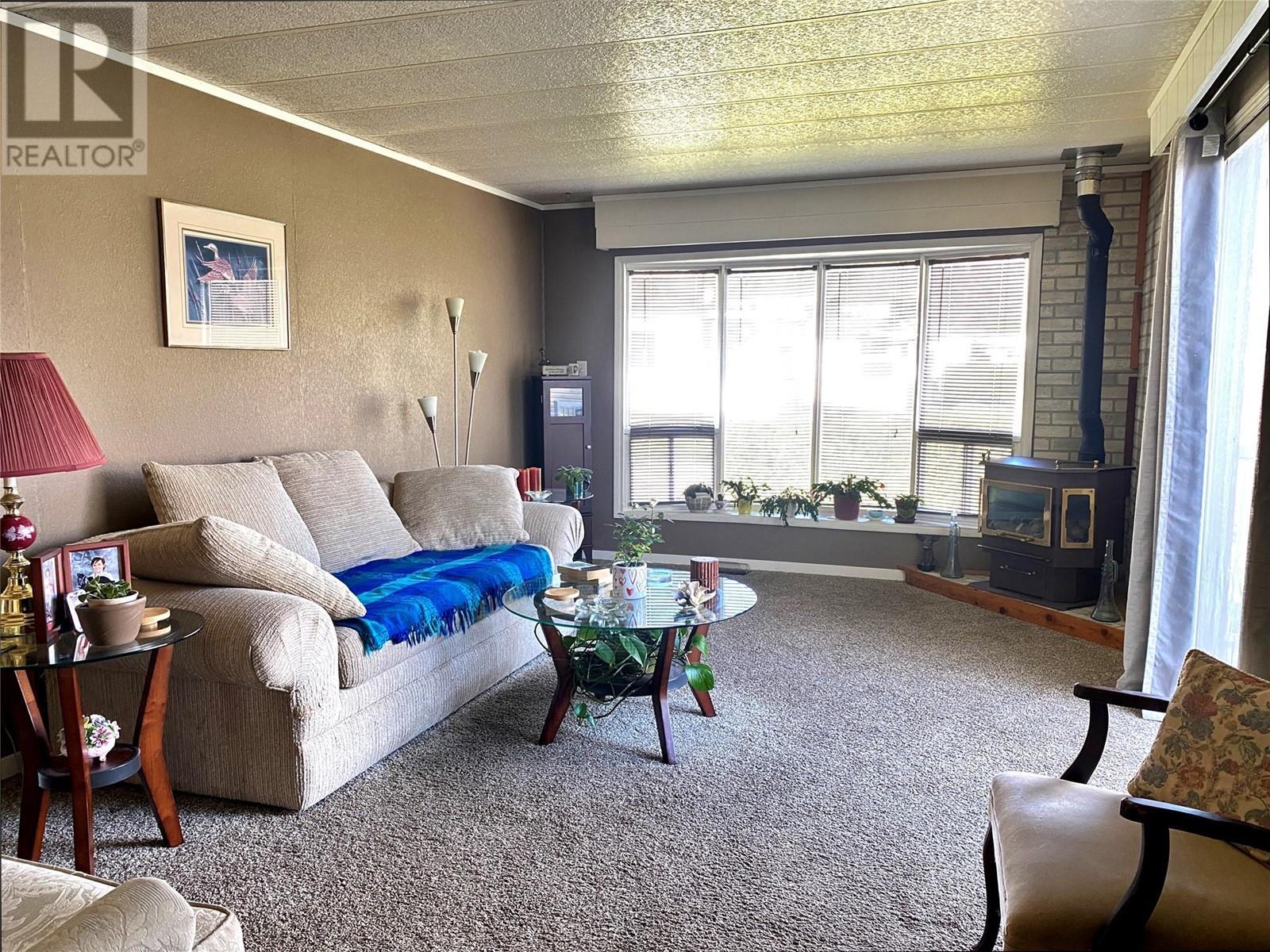 2932 Buckley Road Unit# 12. Sorrento, British Columbia