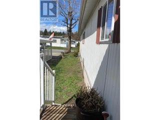 2932 Buckley Road Unit# 12. Sorrento, British Columbia