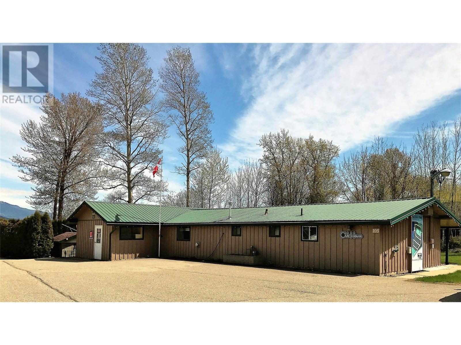 2932 Buckley Road Unit# 12. Sorrento, British Columbia