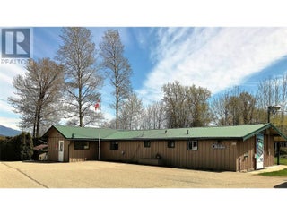 2932 Buckley Road Unit# 12. Sorrento, British Columbia