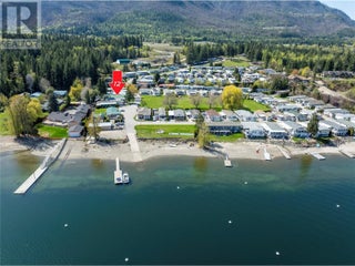 2932 Buckley Road Unit# 12. Sorrento, British Columbia