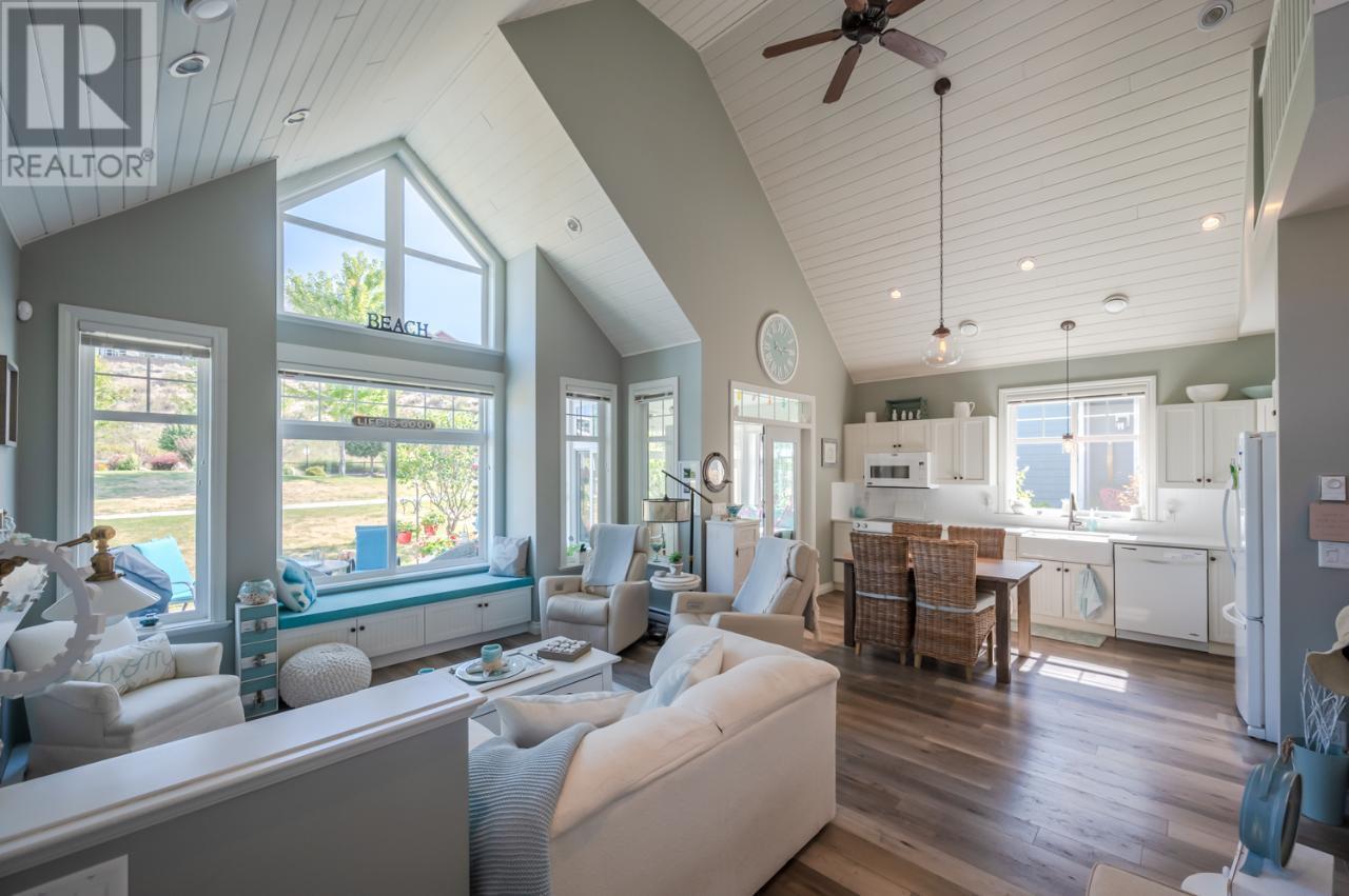 2450 Radio Tower Road Unit# 126. Oliver, British Columbia