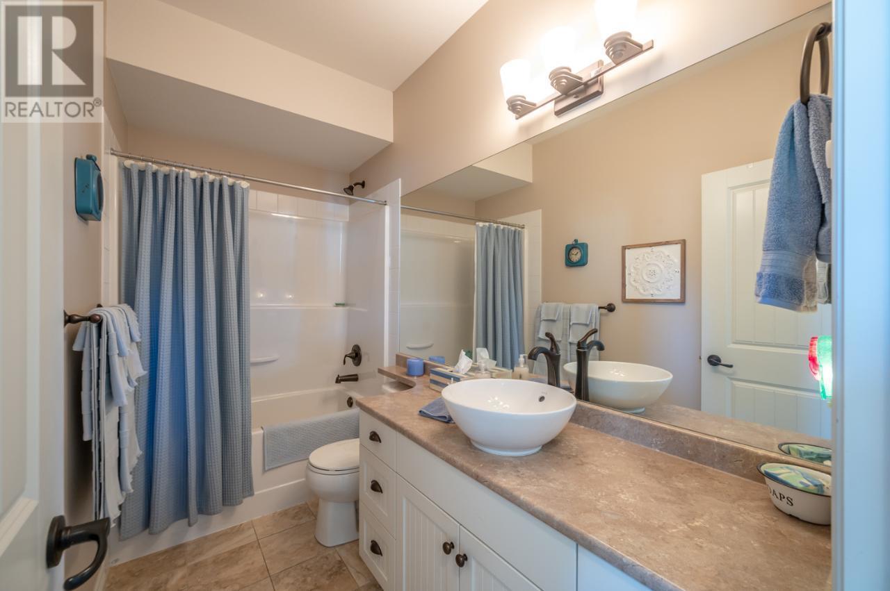 2450 Radio Tower Road Unit# 126. Oliver, British Columbia