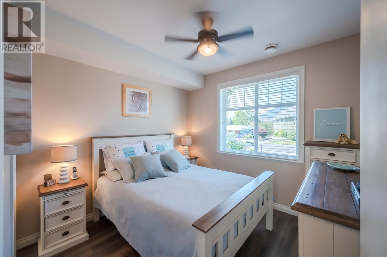 2450 Radio Tower Road Unit# 126. Oliver, British Columbia