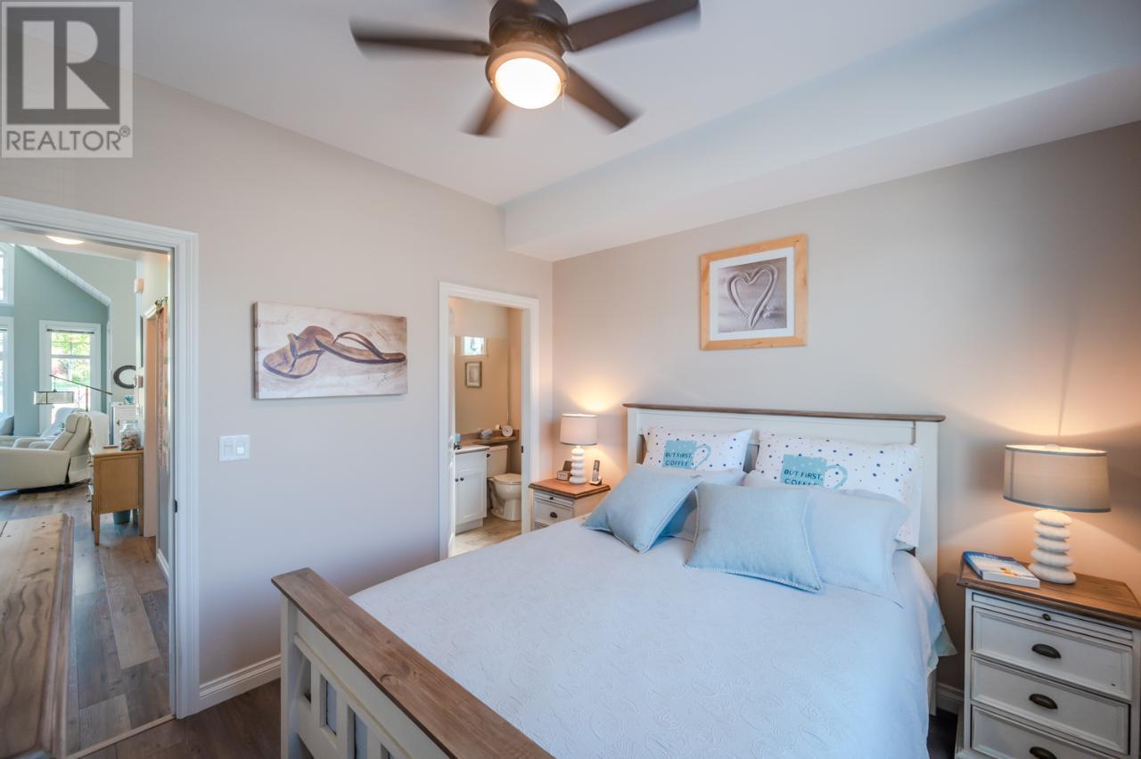 2450 Radio Tower Road Unit# 126. Oliver, British Columbia