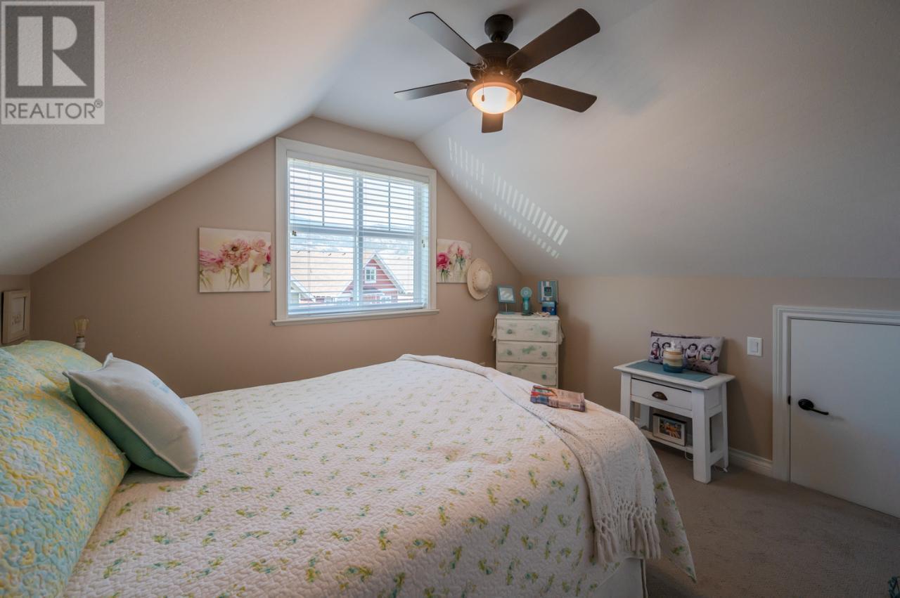 2450 Radio Tower Road Unit# 126. Oliver, British Columbia