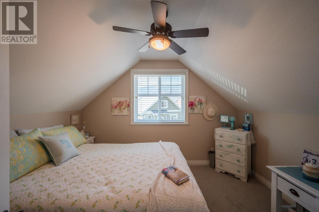 2450 Radio Tower Road Unit# 126. Oliver, British Columbia