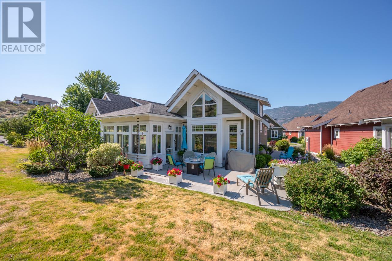 2450 Radio Tower Road Unit# 126. Oliver, British Columbia