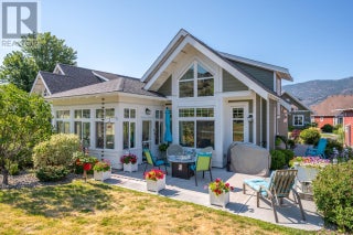 2450 Radio Tower Road Unit# 126. Oliver, British Columbia