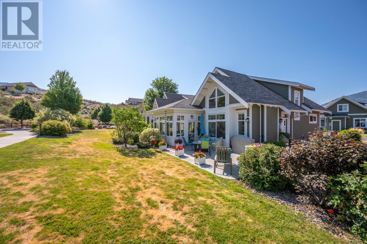 2450 Radio Tower Road Unit# 126. Oliver, British Columbia