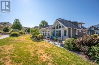 2450 Radio Tower Road Unit# 126. Oliver, British Columbia