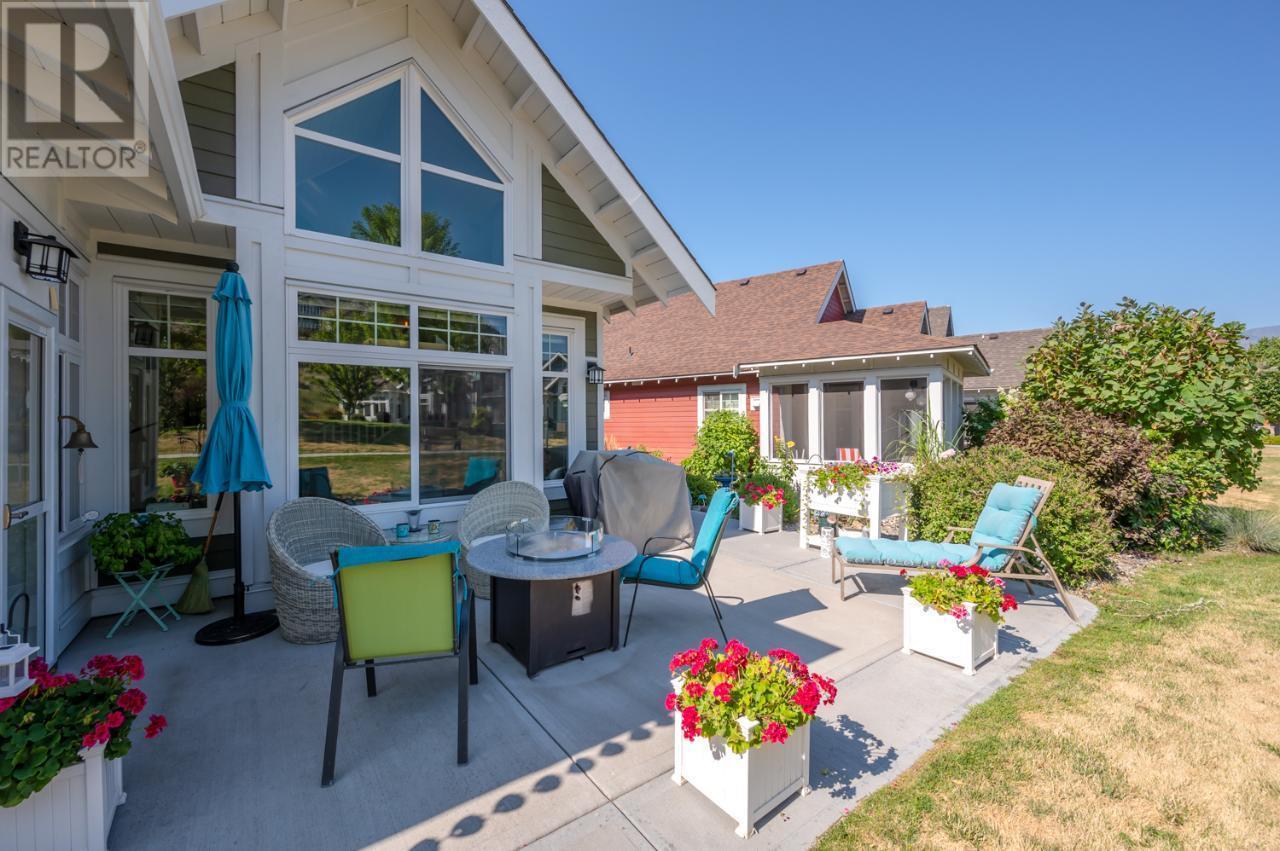 2450 Radio Tower Road Unit# 126. Oliver, British Columbia