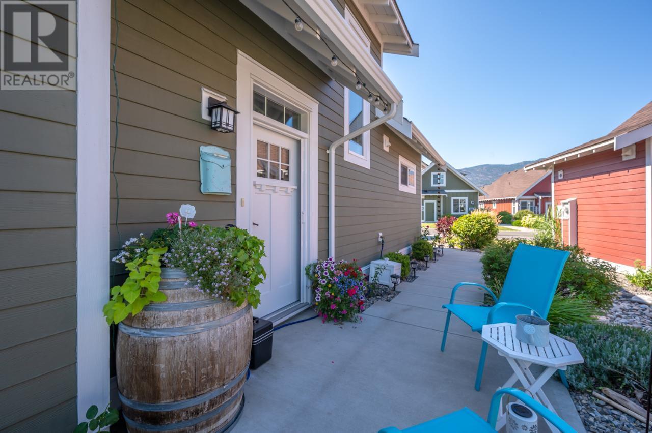 2450 Radio Tower Road Unit# 126. Oliver, British Columbia