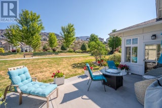 2450 Radio Tower Road Unit# 126. Oliver, British Columbia