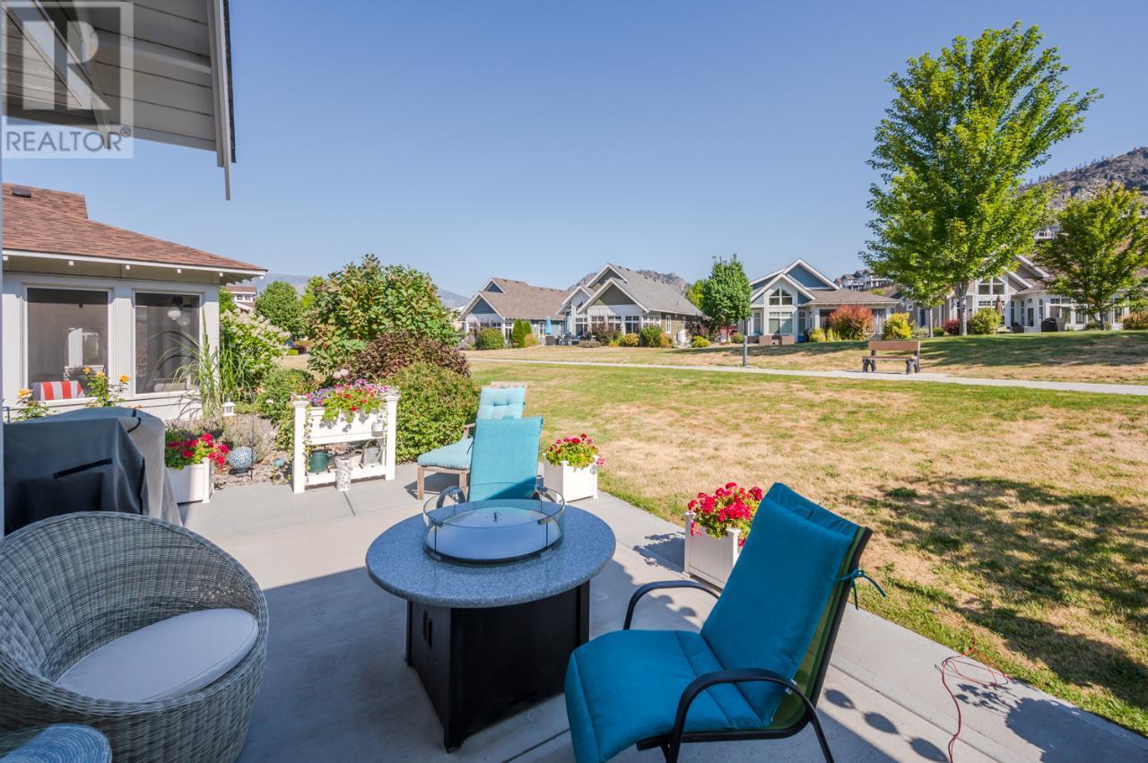 2450 Radio Tower Road Unit# 126. Oliver, British Columbia