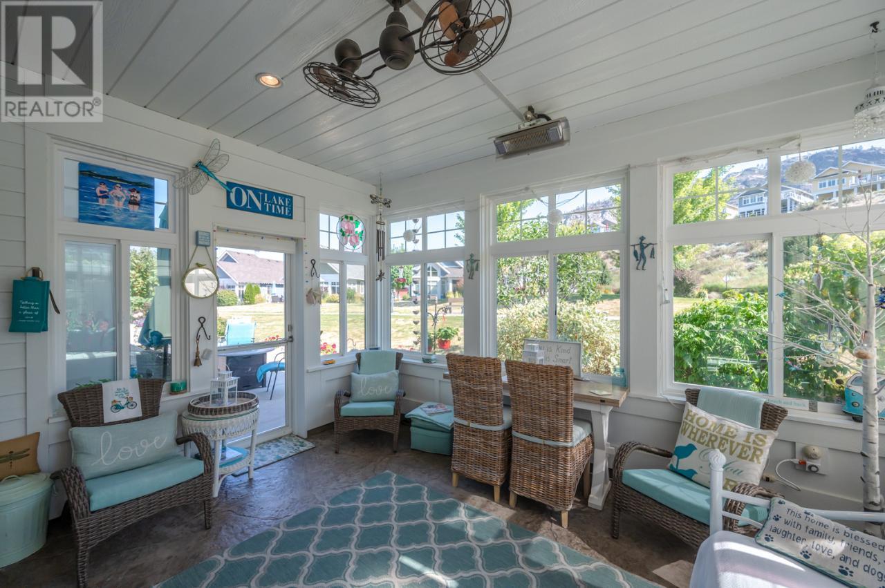 2450 Radio Tower Road Unit# 126. Oliver, British Columbia