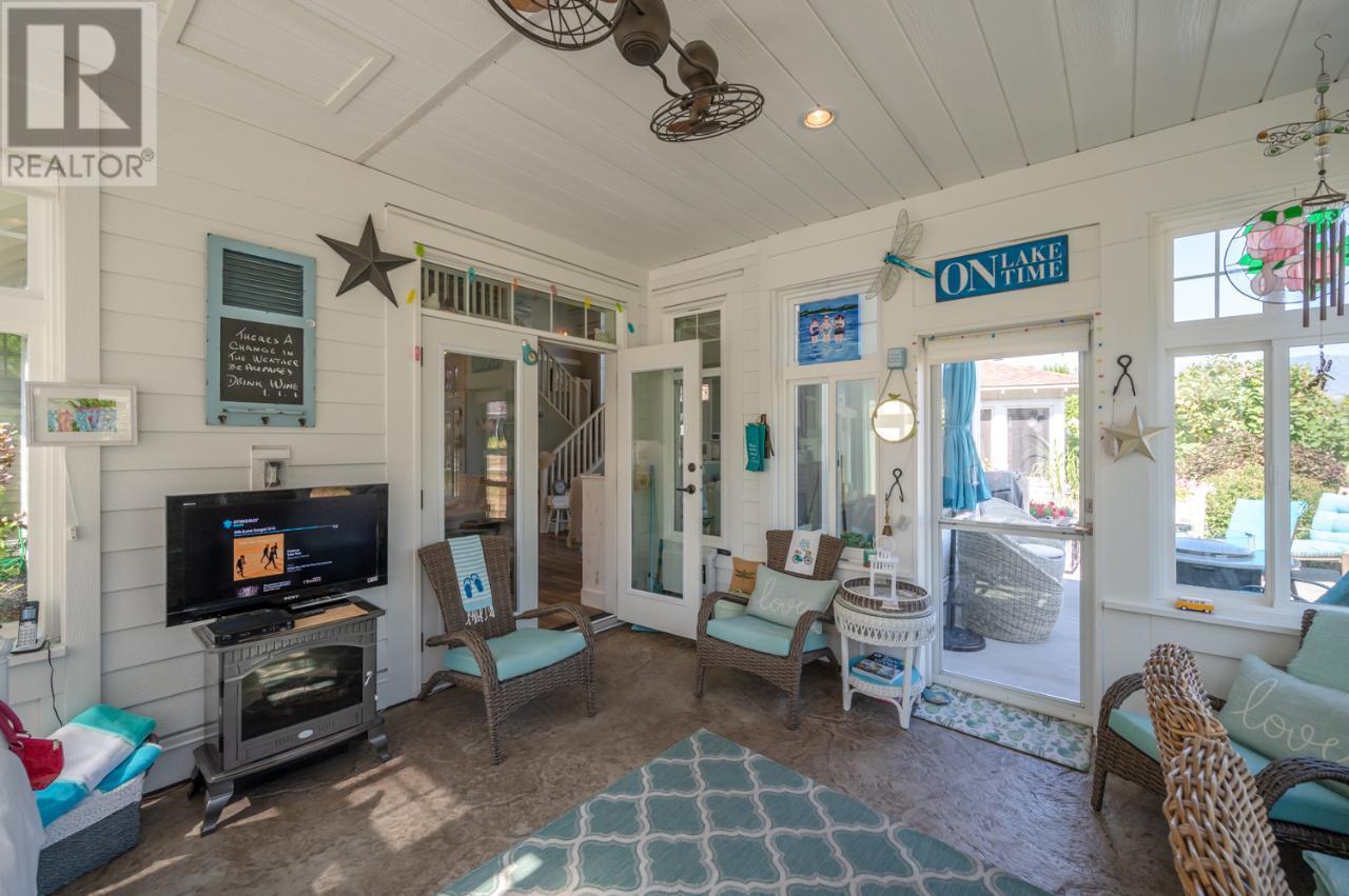 2450 Radio Tower Road Unit# 126. Oliver, British Columbia