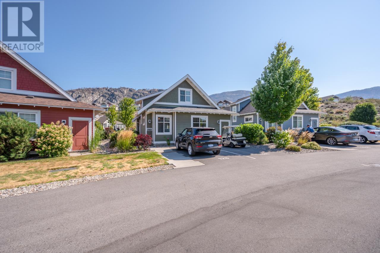 2450 Radio Tower Road Unit# 126. Oliver, British Columbia