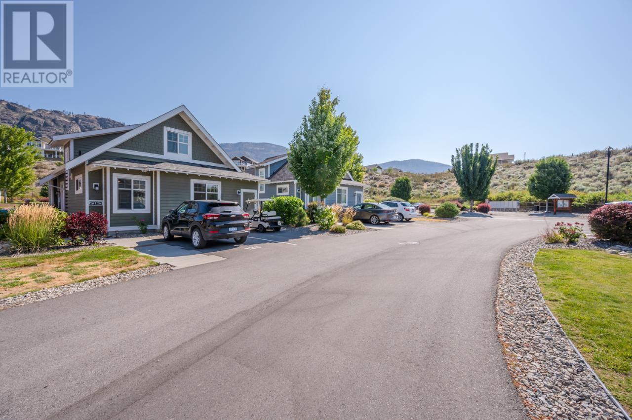 2450 Radio Tower Road Unit# 126. Oliver, British Columbia