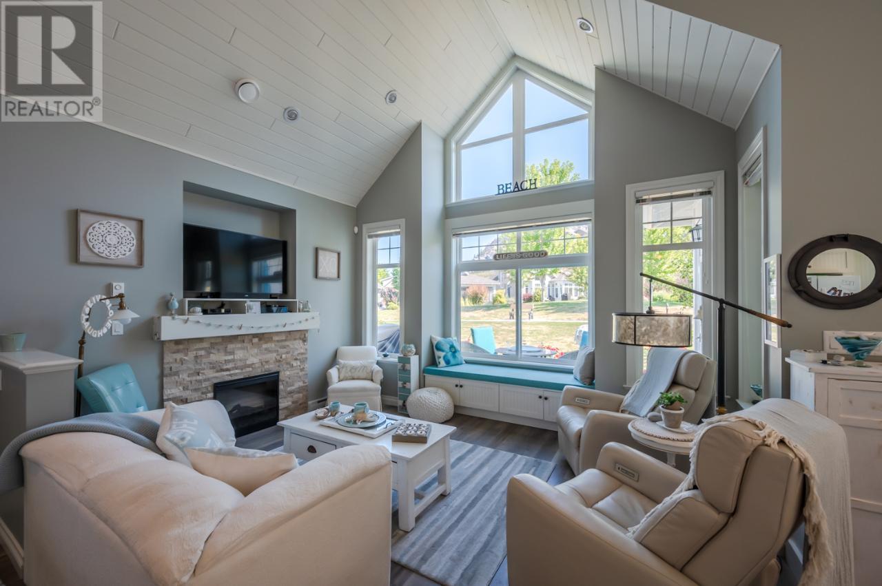 2450 Radio Tower Road Unit# 126. Oliver, British Columbia