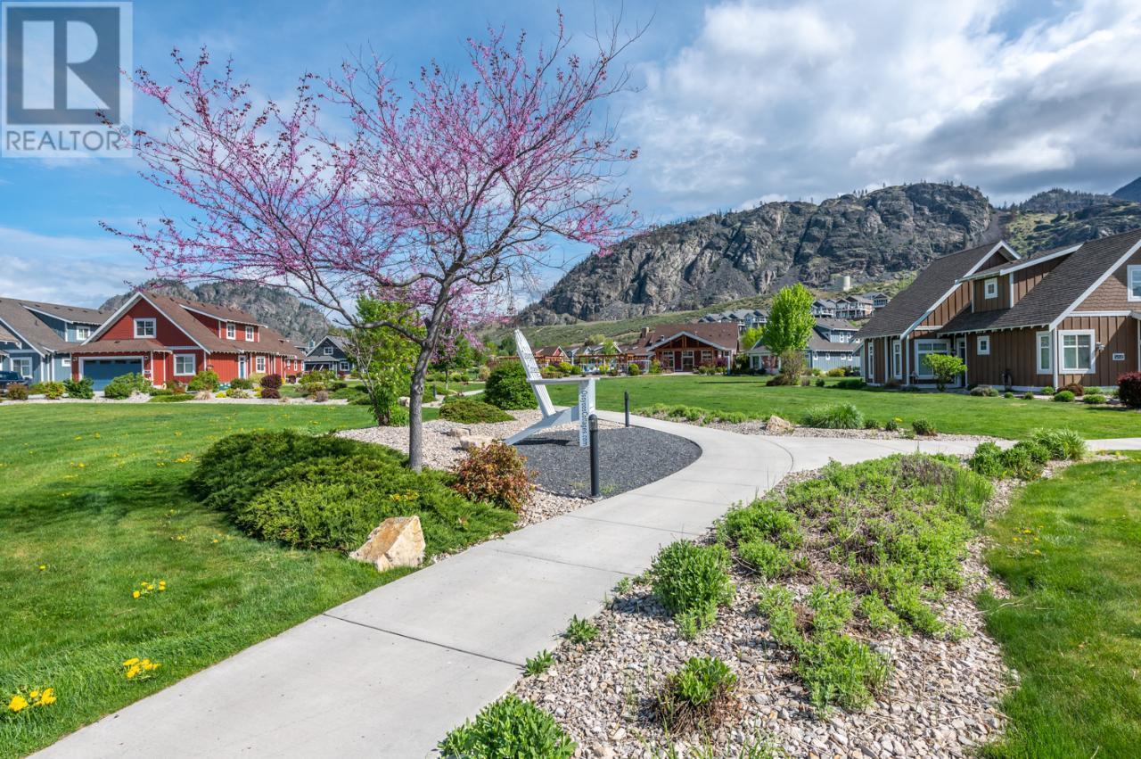 2450 Radio Tower Road Unit# 126. Oliver, British Columbia